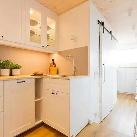Appartement Good Spot Zieleniec Twin Eco 03 *